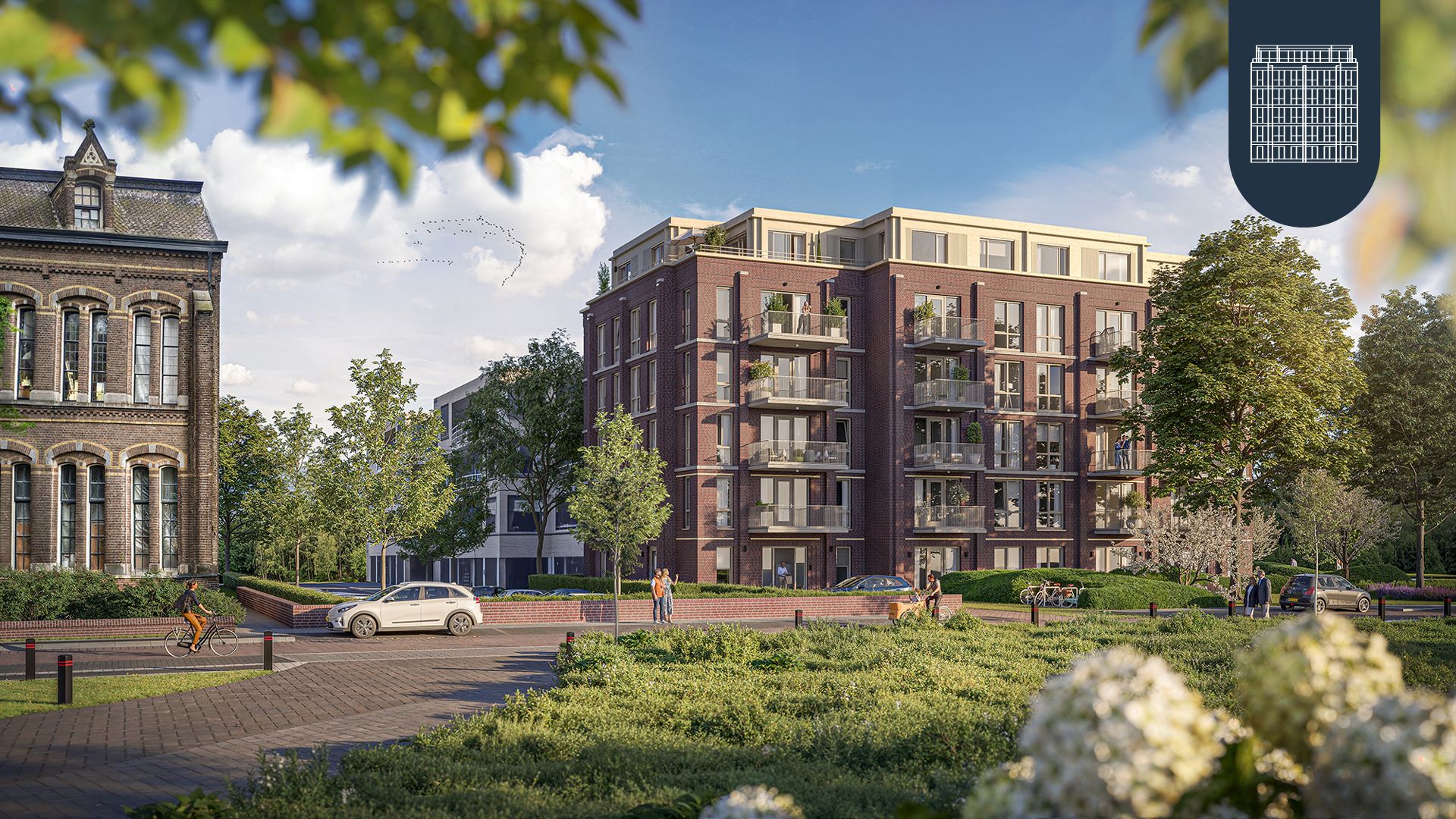 Image of Elzenkwartier