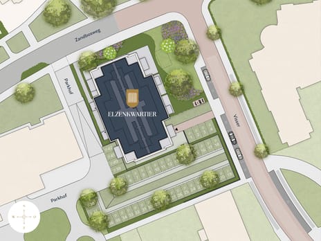 Photo 4 of Elzenkwartier