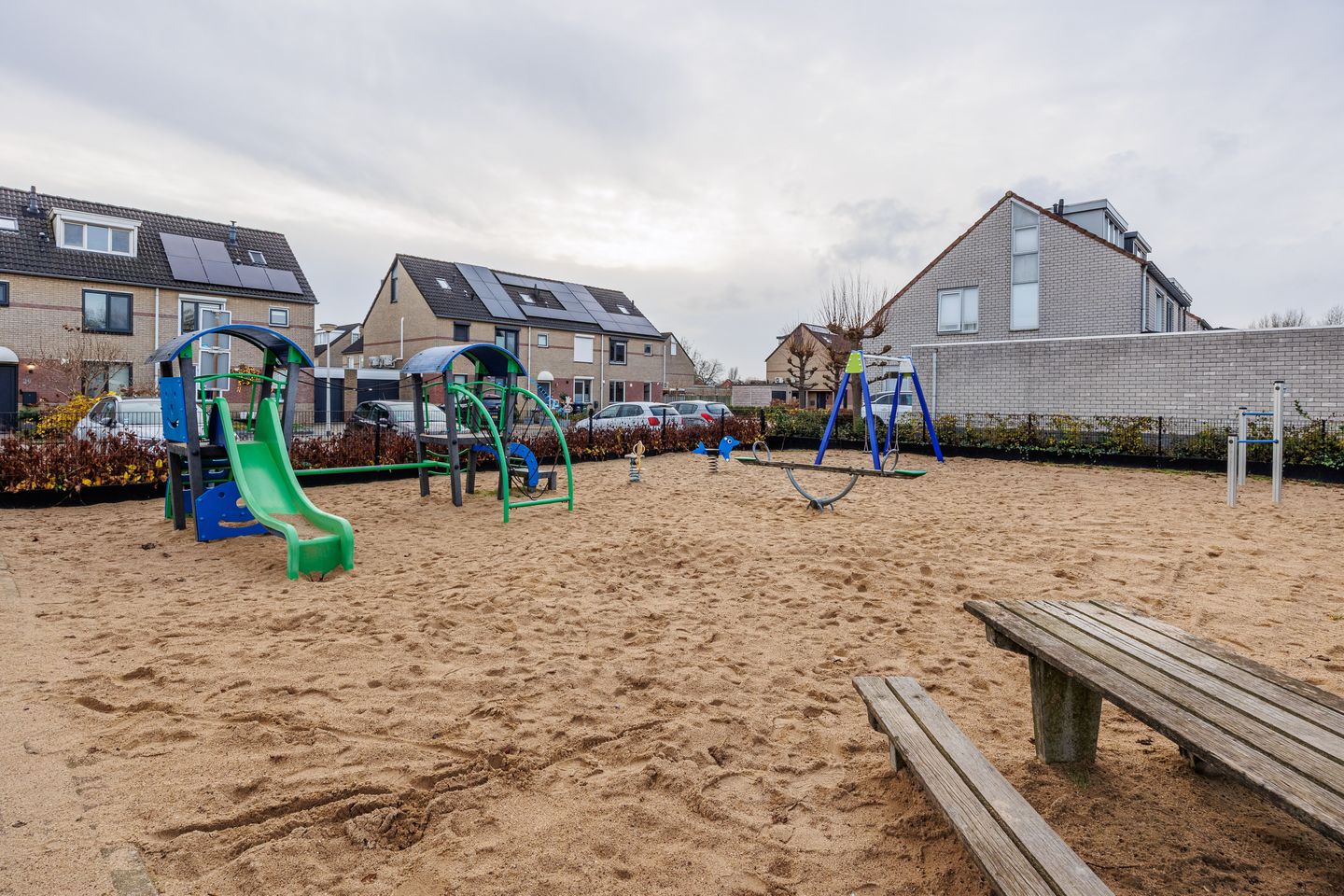 Foto 35 van Langakkers 35