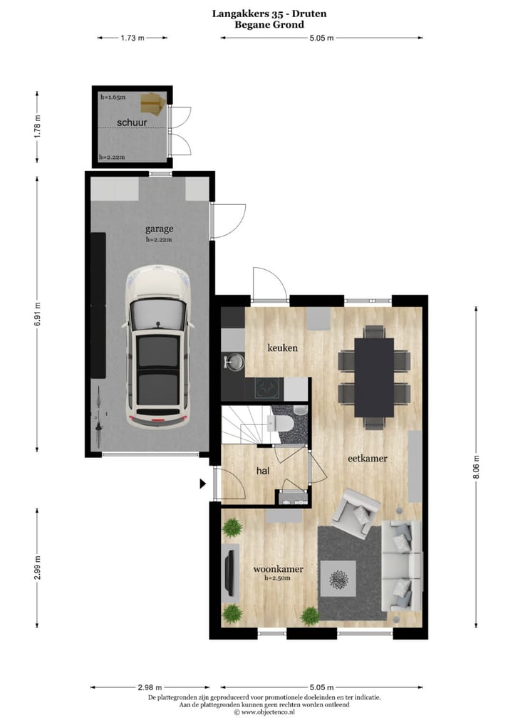 Photo 36 of Langakkers 35