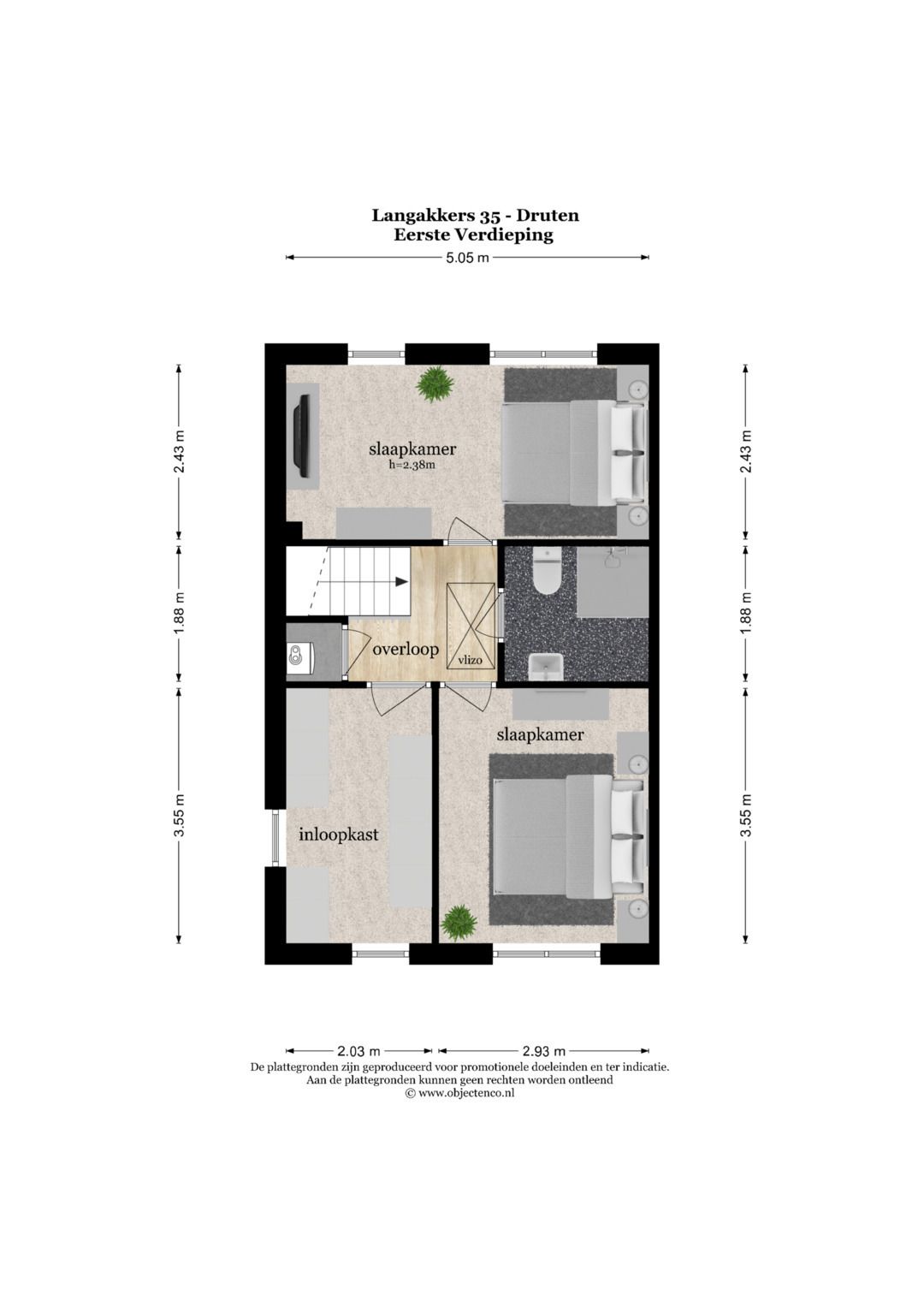 Foto 37 van Langakkers 35