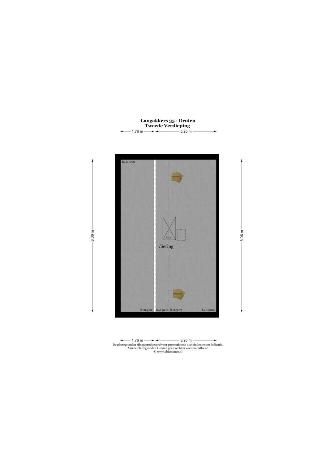 Foto 38 van Langakkers 35