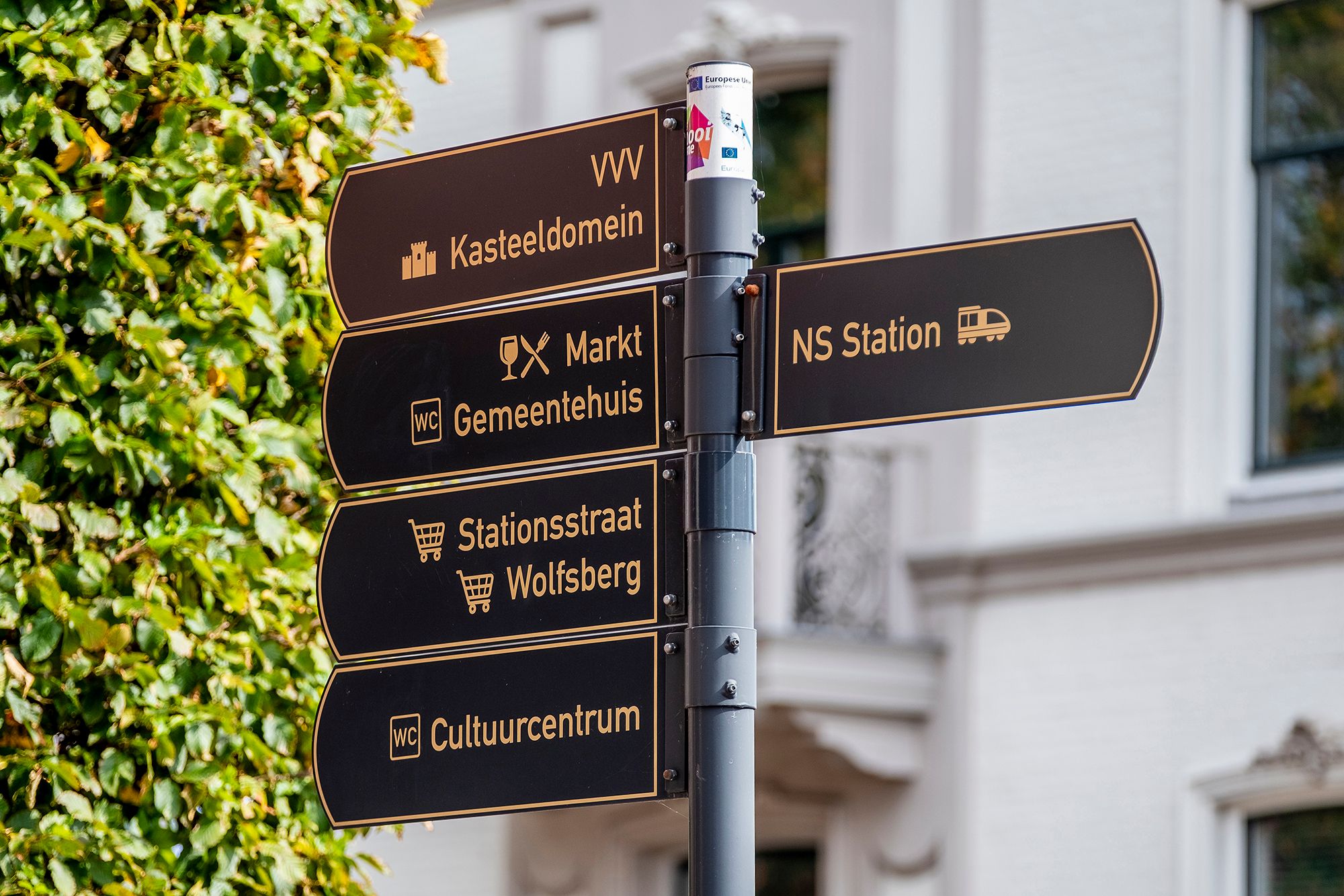 Photo 10 of Elzenkwartier