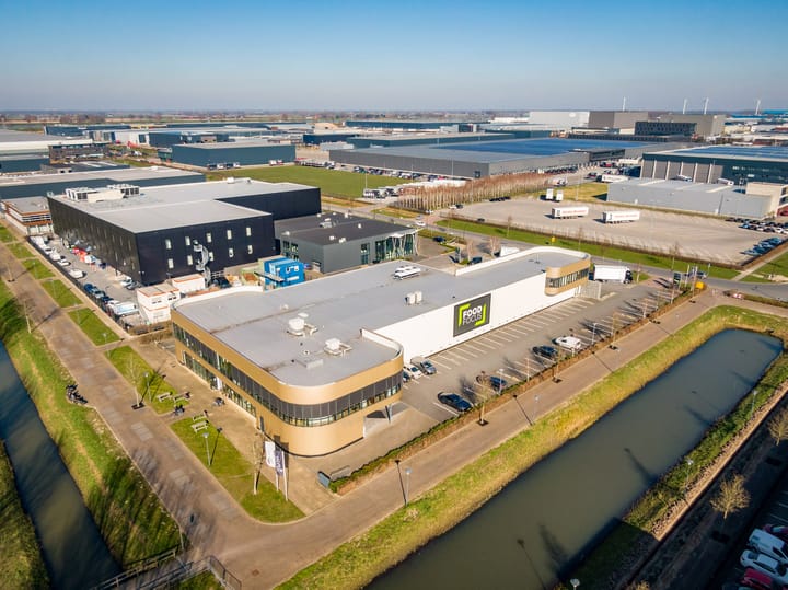 Gompenstraat 23, Waalwijk