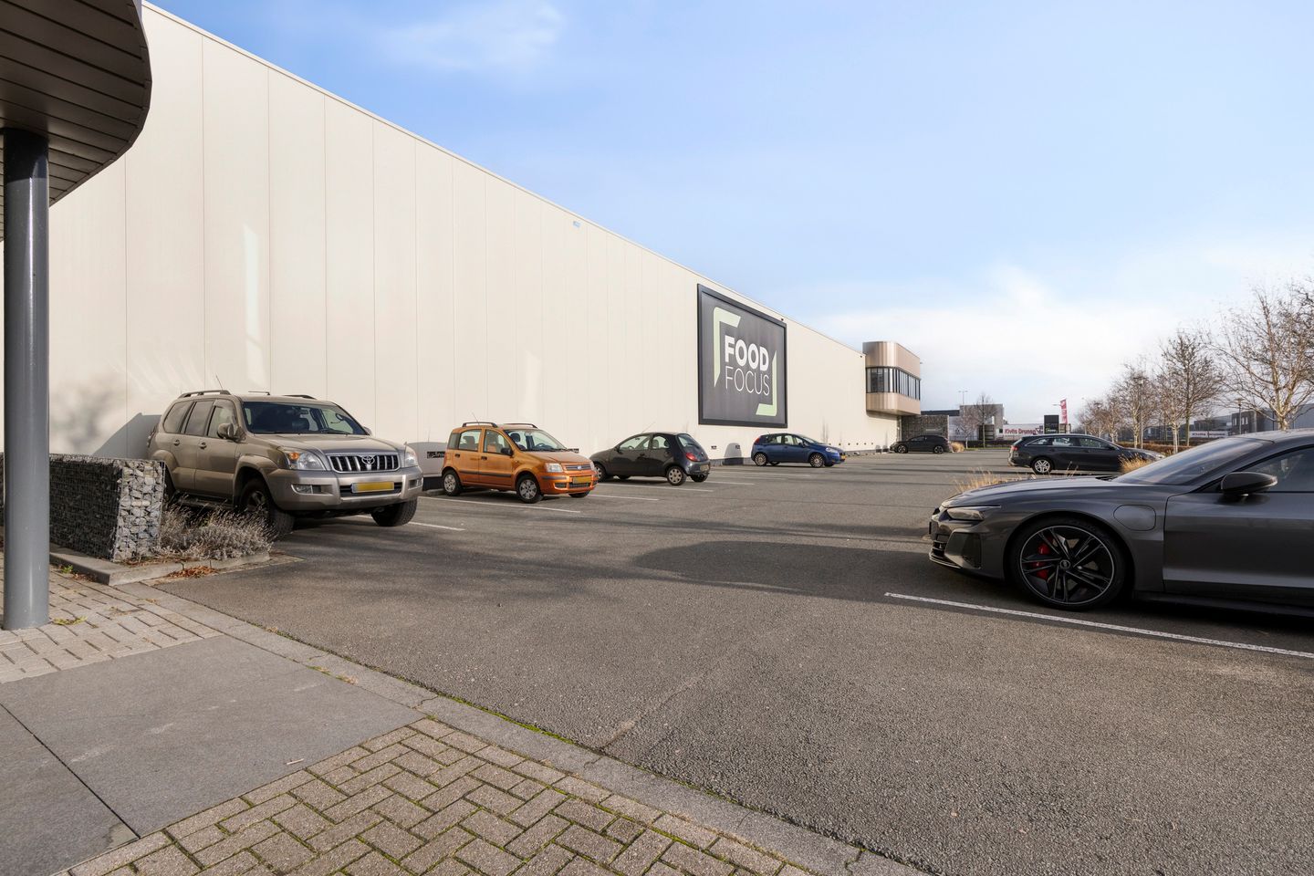 View photo 4 of Gompenstraat 23