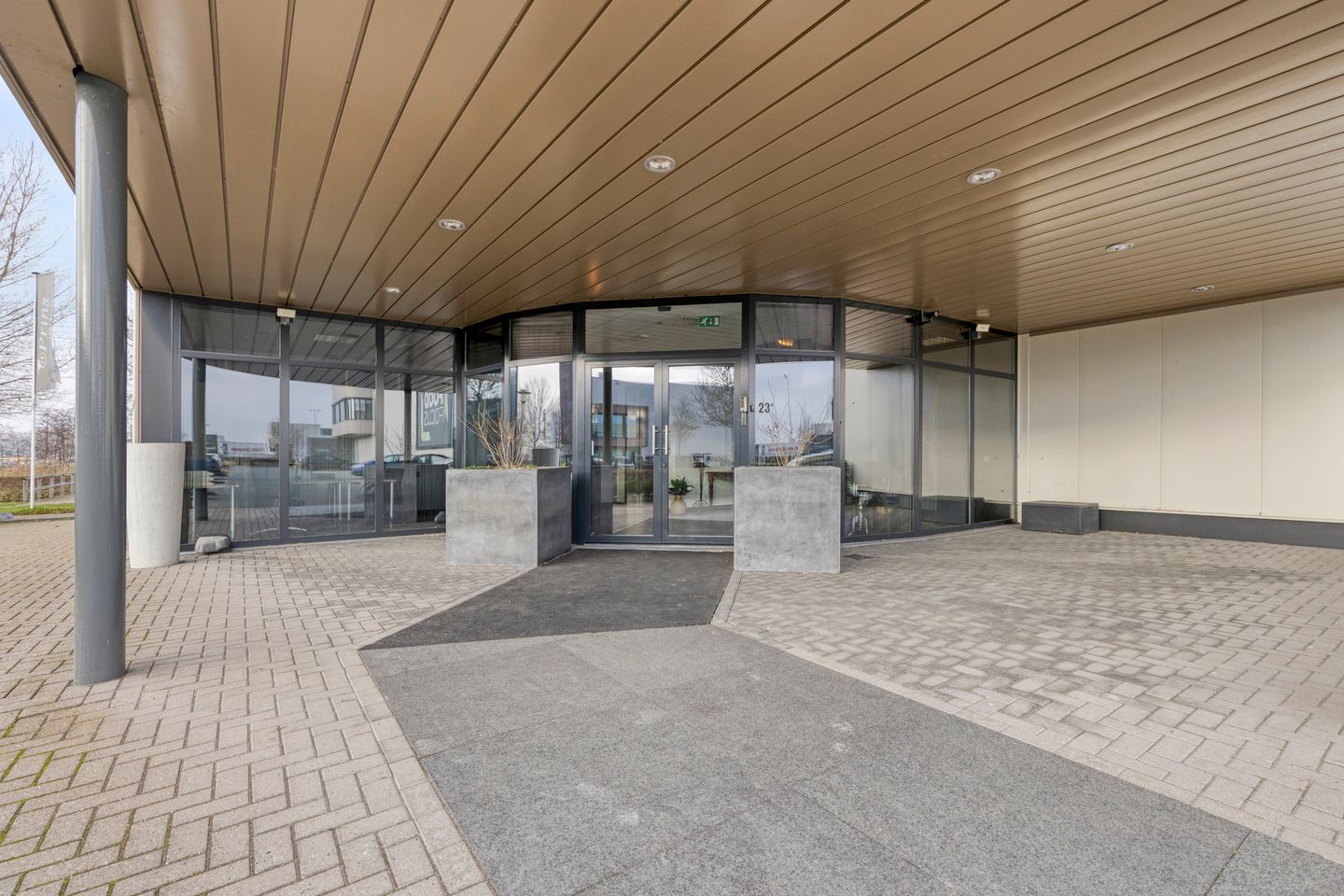 View photo 5 of Gompenstraat 23