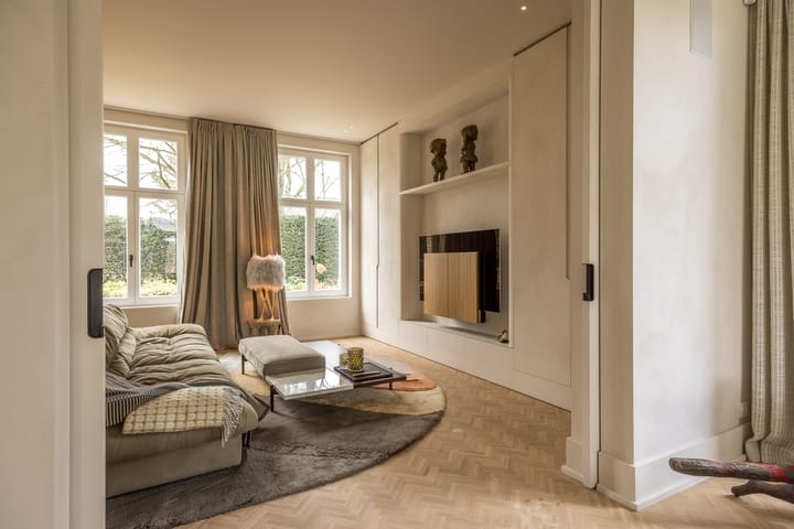 Foto 6 van Bussummerweg 14