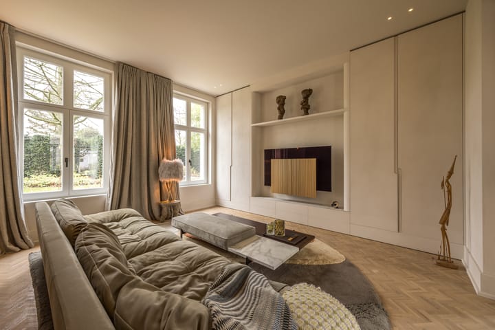 Foto 7 van Bussummerweg 14