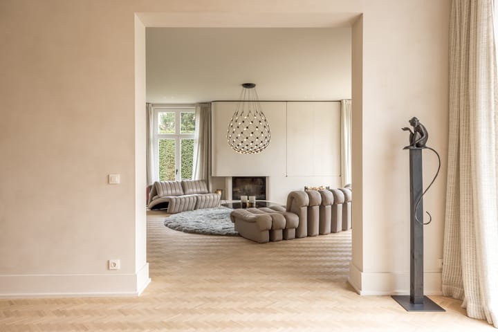 Foto 9 van Bussummerweg 14