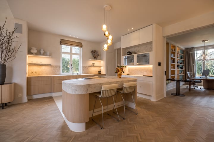 Foto 14 van Bussummerweg 14