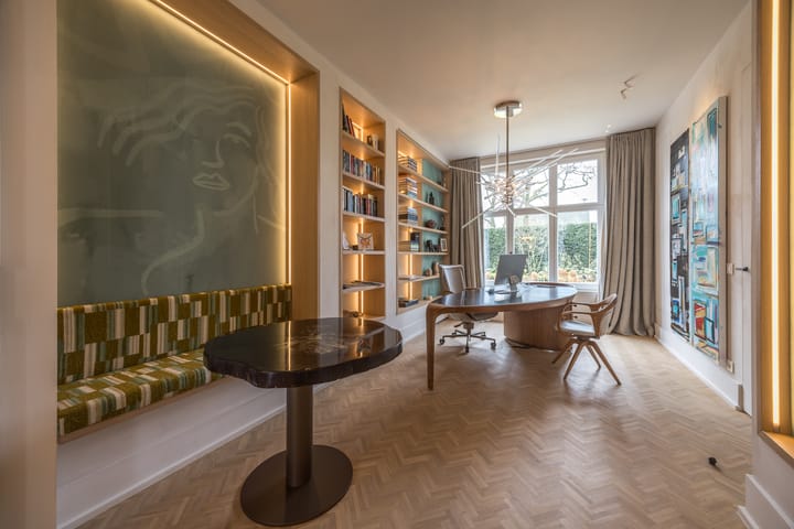 Foto 28 van Bussummerweg 14