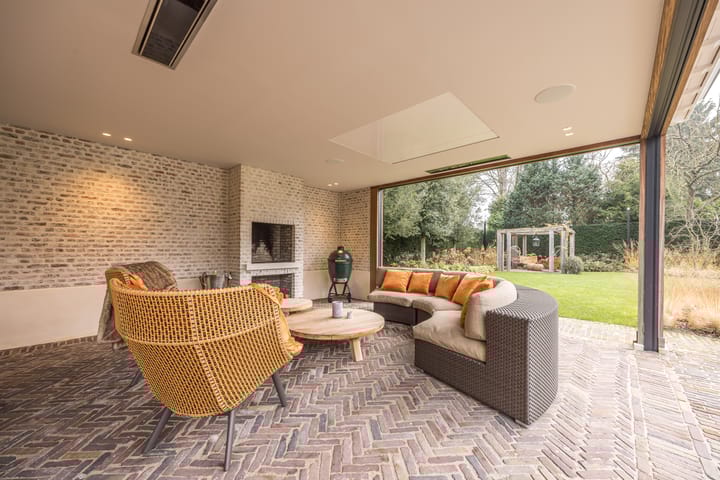 Foto 84 van Bussummerweg 14