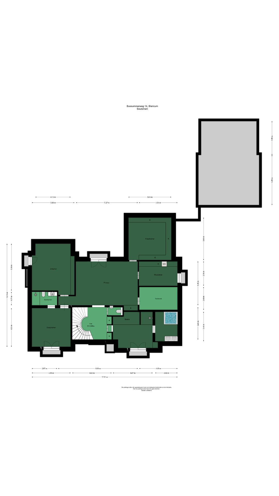 Photo 88 of Bussummerweg 14