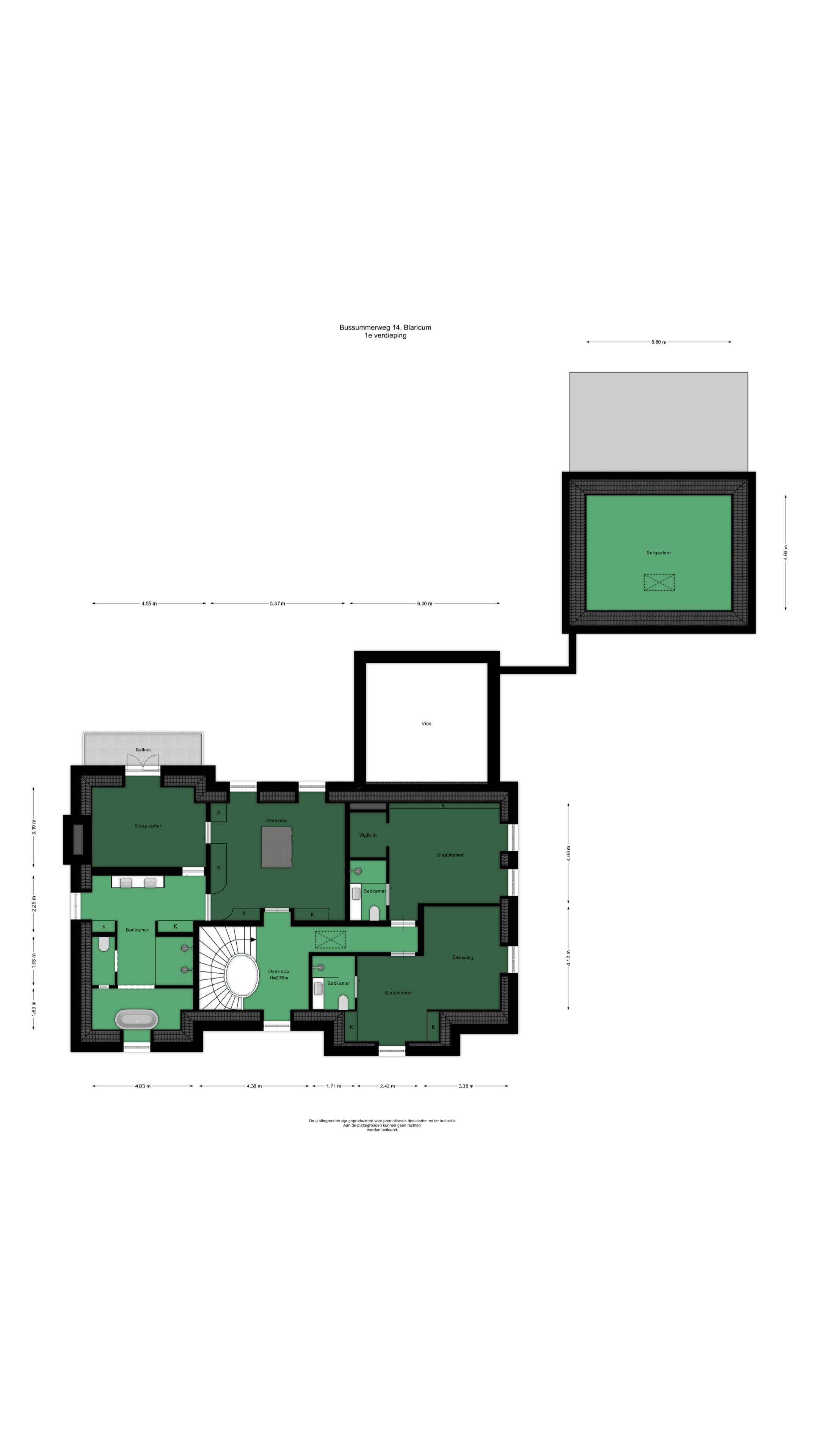 Photo 90 of Bussummerweg 14