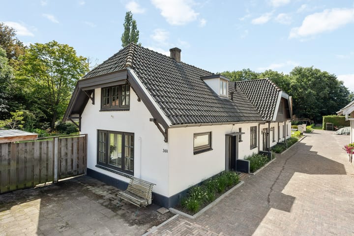 Foto 5 van Enschedesestraat 368