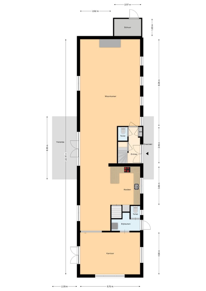 Foto 33 van Enschedesestraat 368