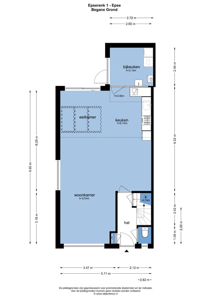 Foto 23 van Epserenk 1