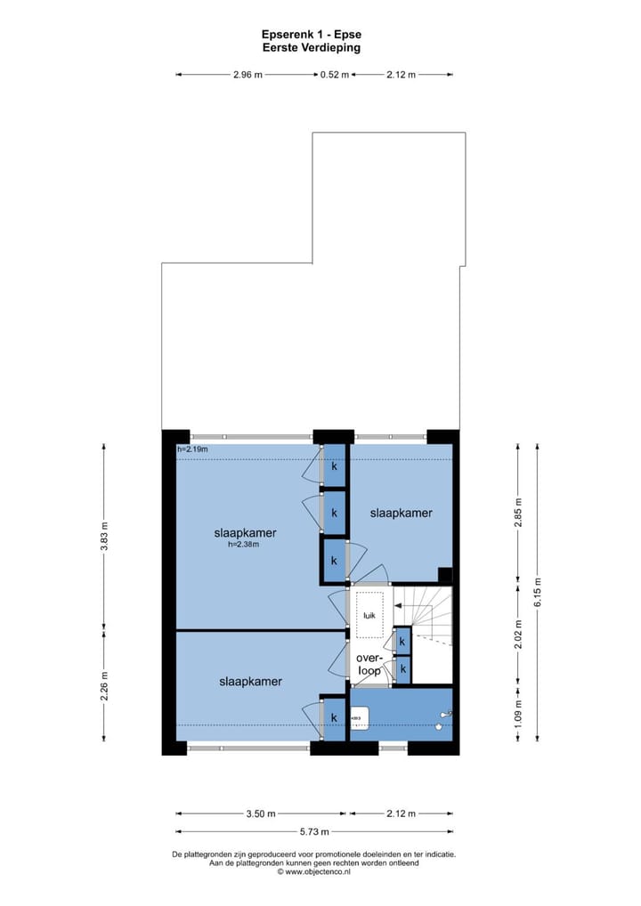 Foto 24 van Epserenk 1