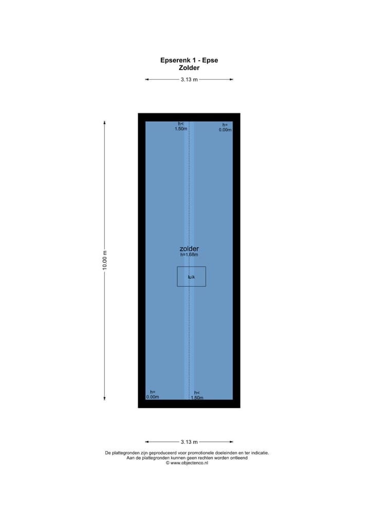 Foto 26 van Epserenk 1