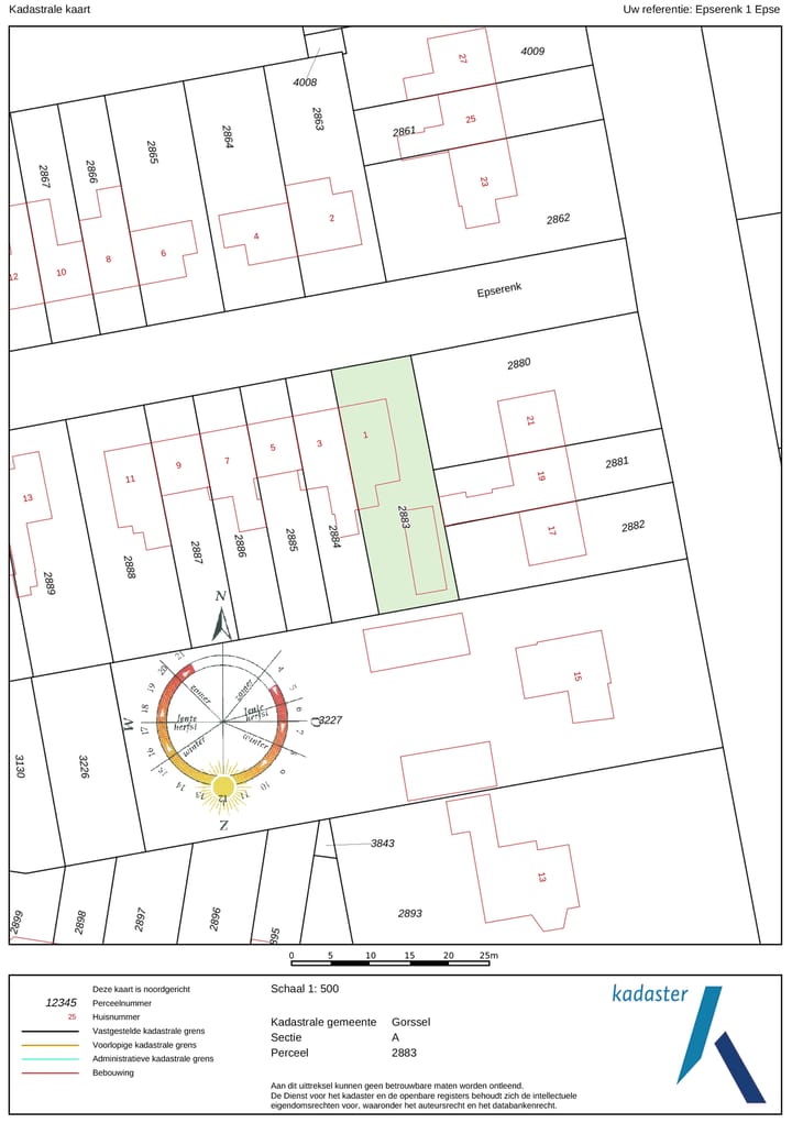 Foto 27 van Epserenk 1