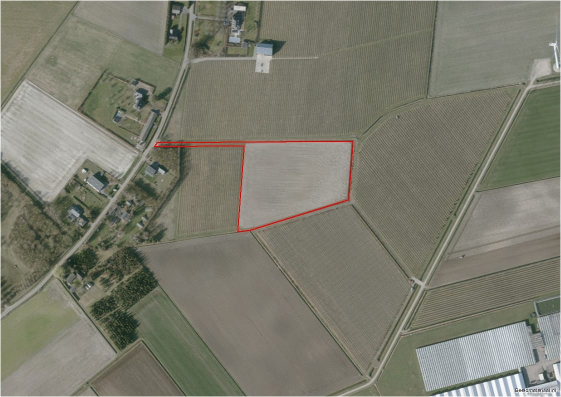 Bekijk foto 5 van Holterbergsestraat