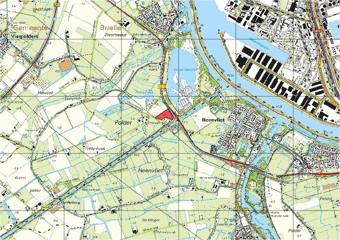 Bekijk foto 1 van Korte Welleweg