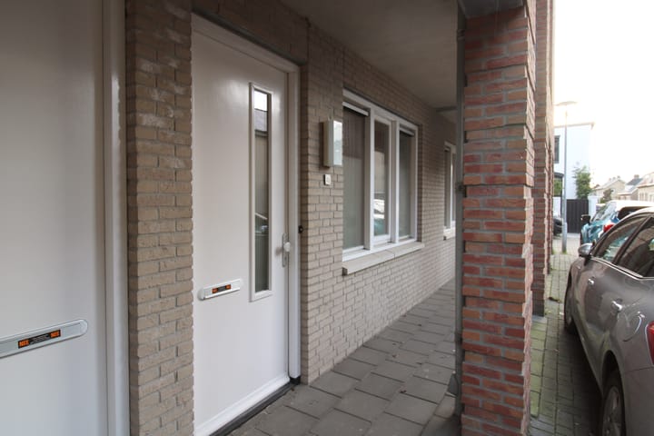 Carmelietenstraat-oost 2 G