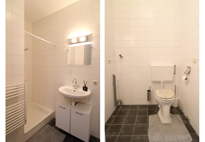 Photo 17 of Carmelietenstraat-oost 2-G