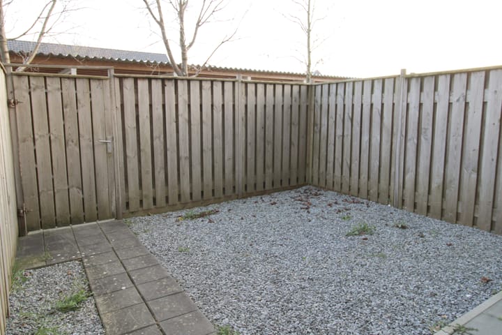 Photo 20 of Carmelietenstraat-oost 2-G