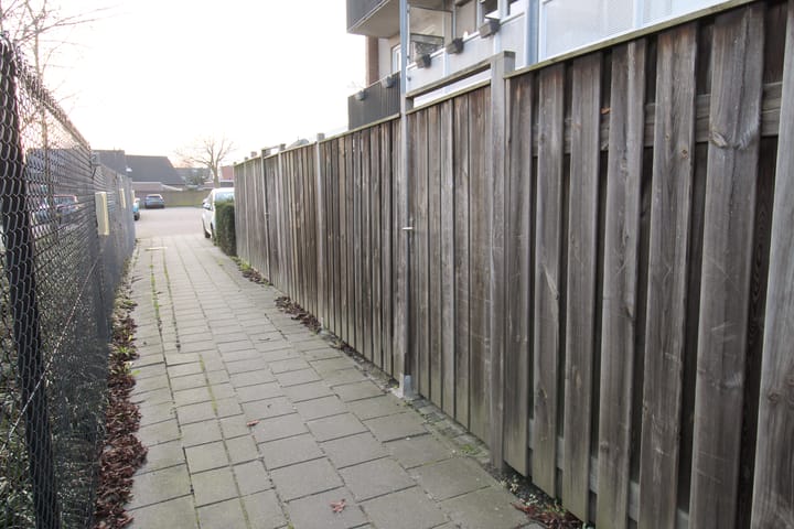 Photo 23 of Carmelietenstraat-oost 2-G