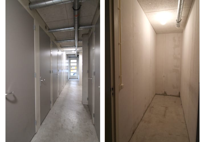 Photo 25 of Carmelietenstraat-oost 2-G