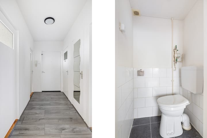 Foto 11 van Rubenssingel 79