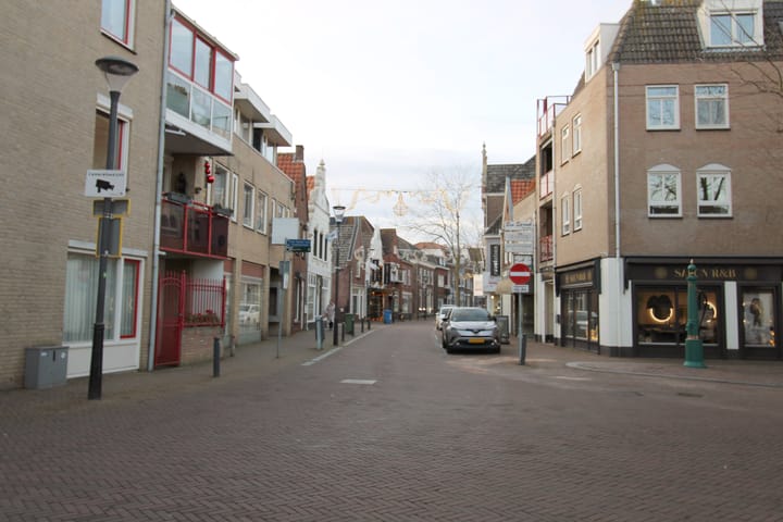 Photo 30 of Carmelietenstraat-oost 2-G