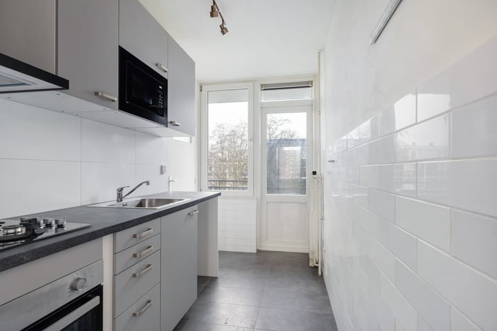 Foto 12 van Rubenssingel 79