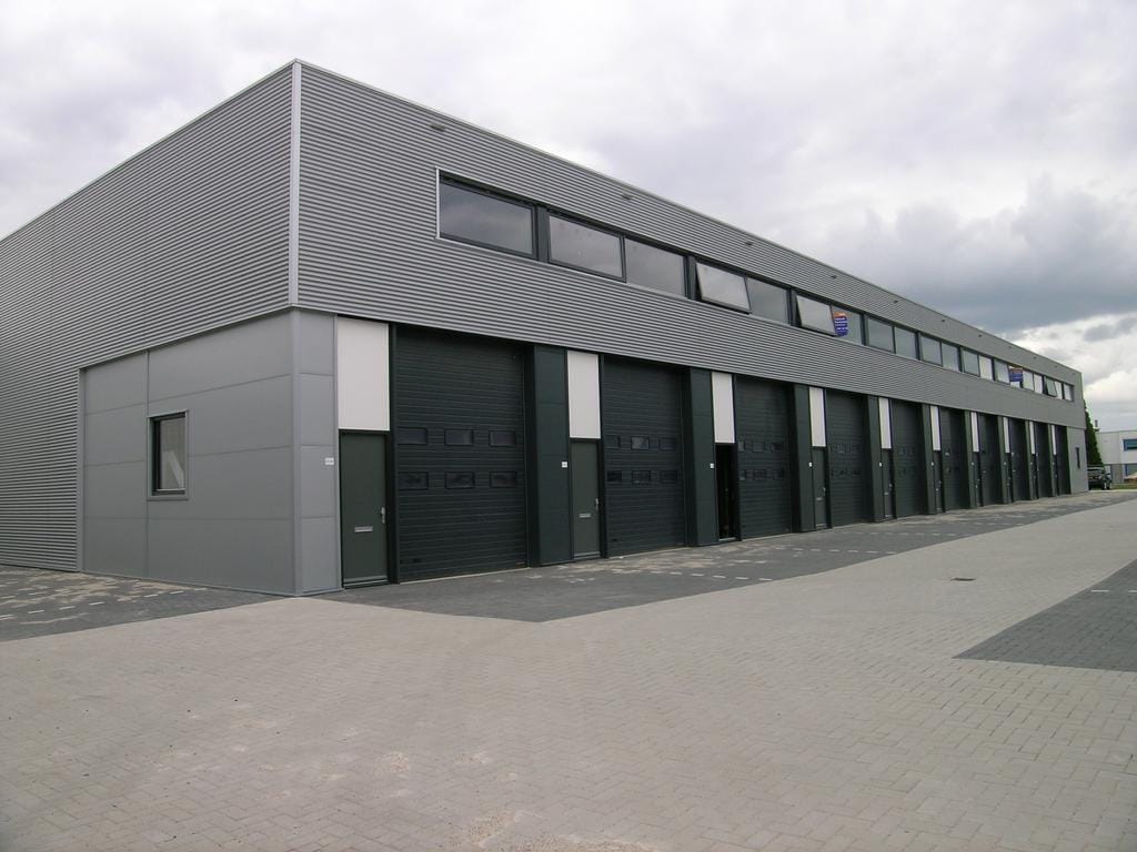 View photo 1 of Binderskampweg 29-U27