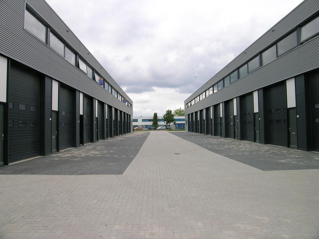 View photo 3 of Binderskampweg 29-U27