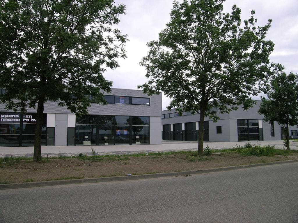 View photo 4 of Binderskampweg 29-U27