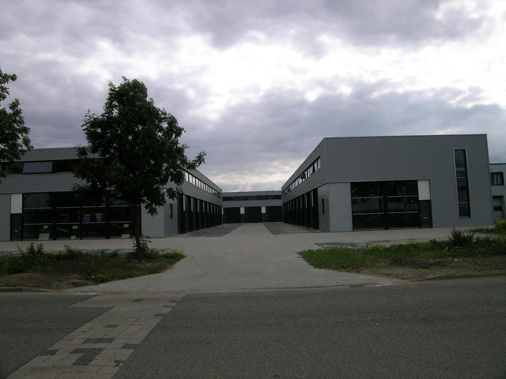 View photo 5 of Binderskampweg 29-U27