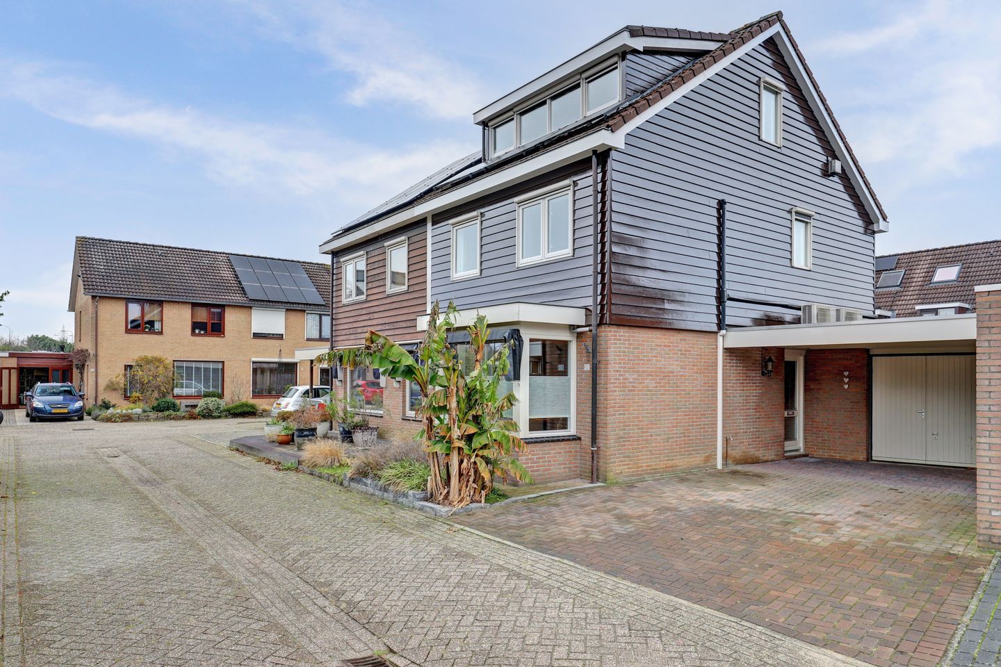 Foto 1 van Kamille 10