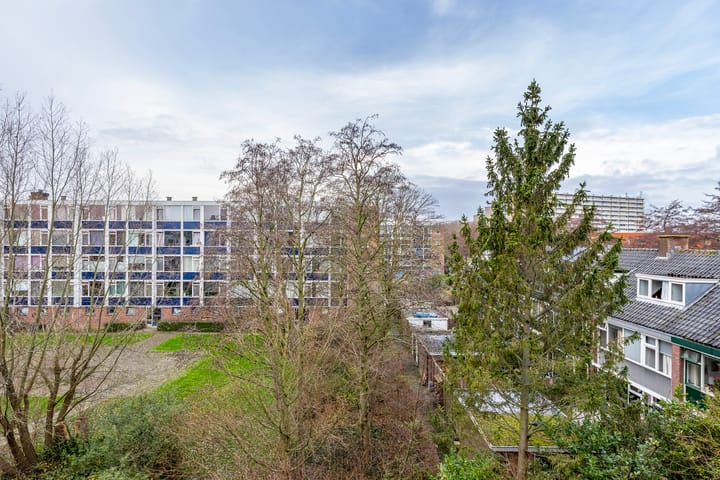 Foto 21 van Rubenssingel 79