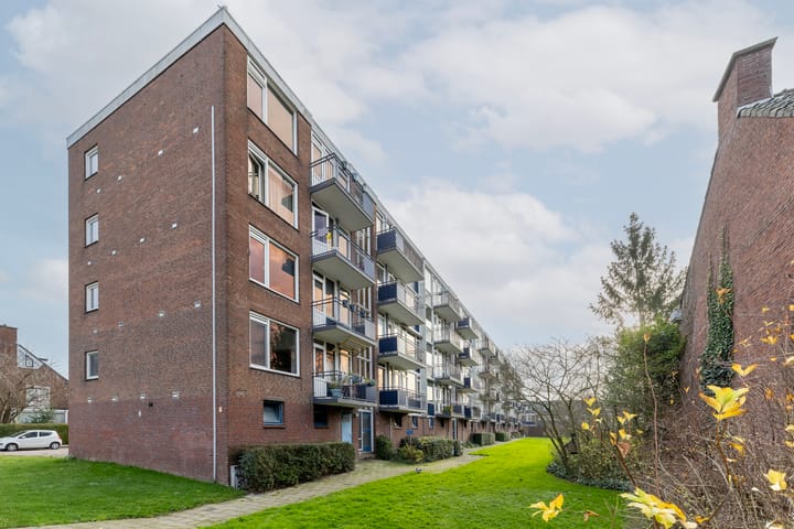 Foto 24 van Rubenssingel 79