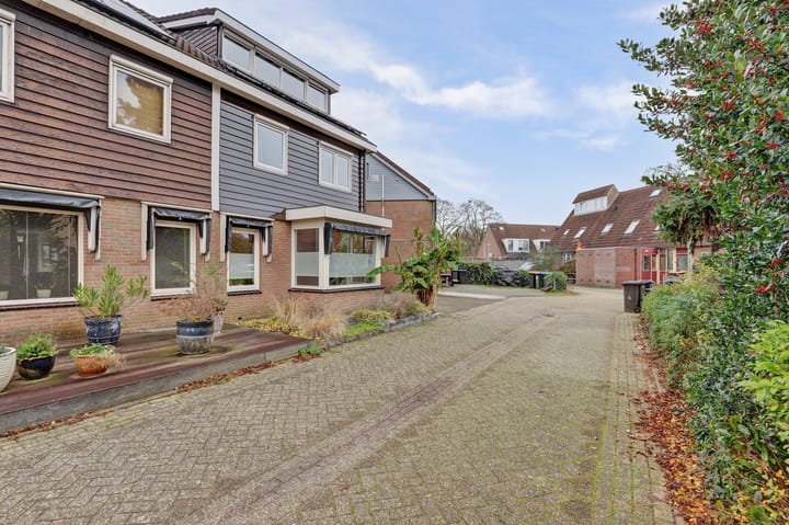 Foto 5 van Kamille 10