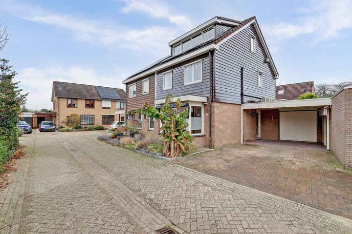 Foto 6 van Kamille 10