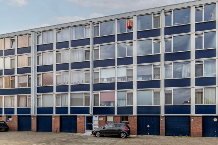 Foto 27 van Rubenssingel 79