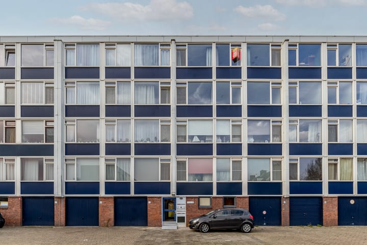 Foto 28 van Rubenssingel 79