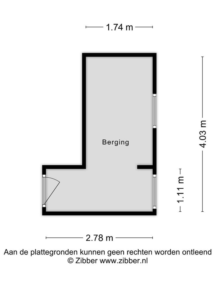 Foto 34 van Rubenssingel 79