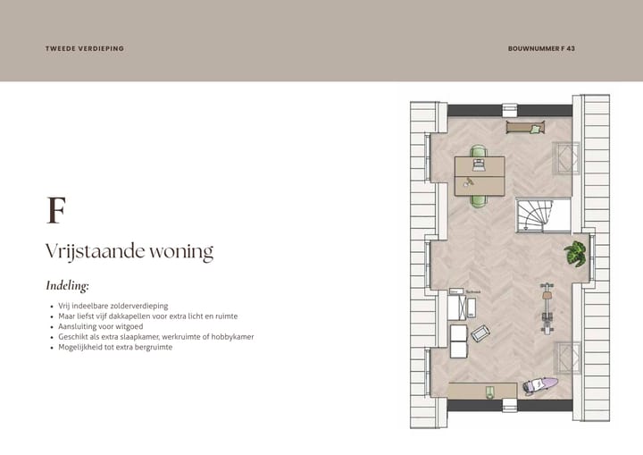 Foto 10 van Parelgras 7