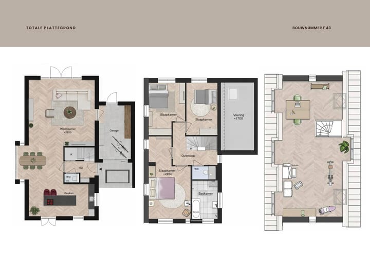 Foto 11 van Parelgras 7