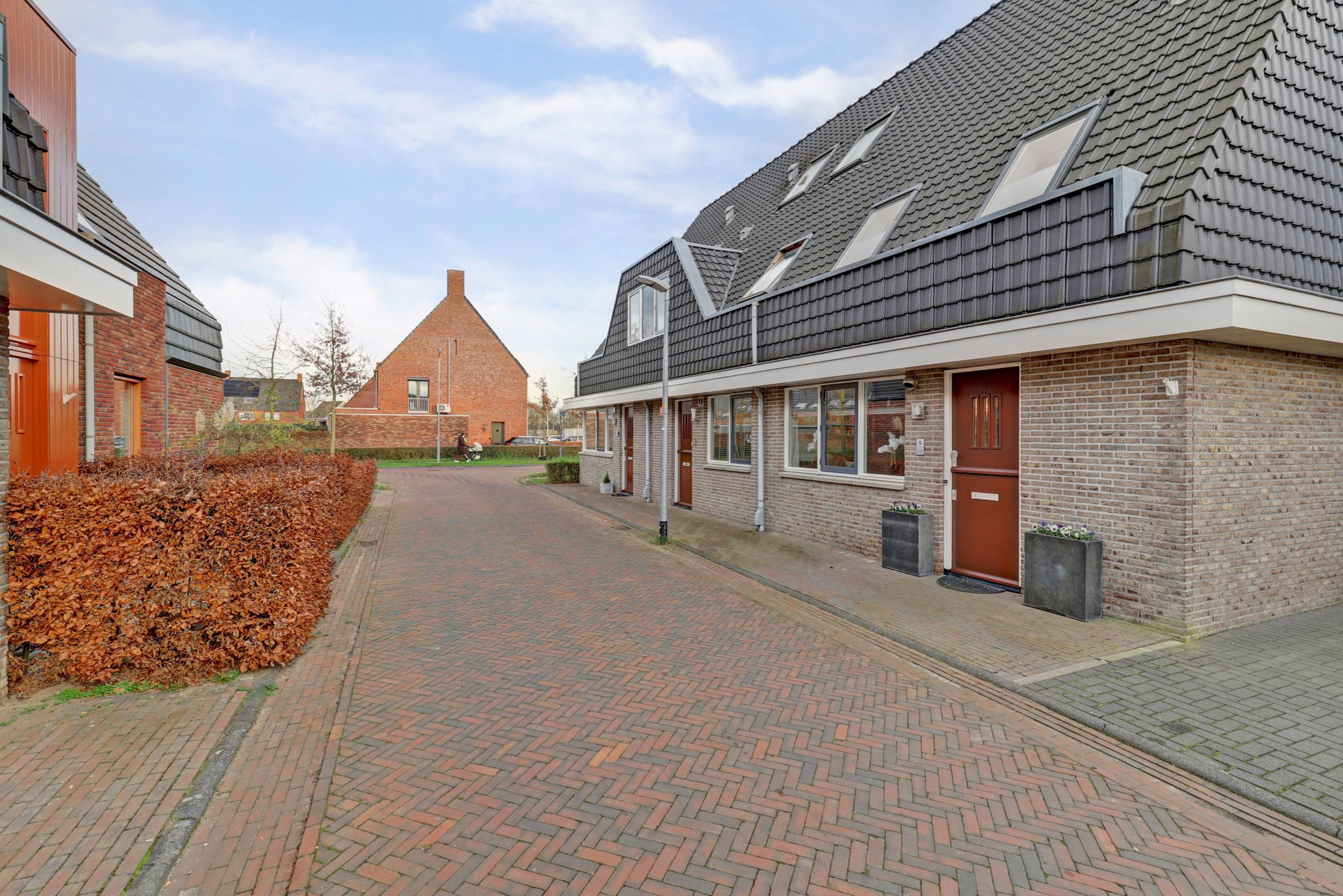 Buying a house in The Netherlands., Koningskampstraat 5