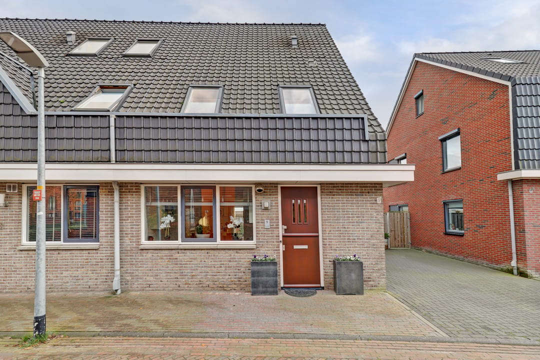 Photo 1 of Koningskampstraat 5